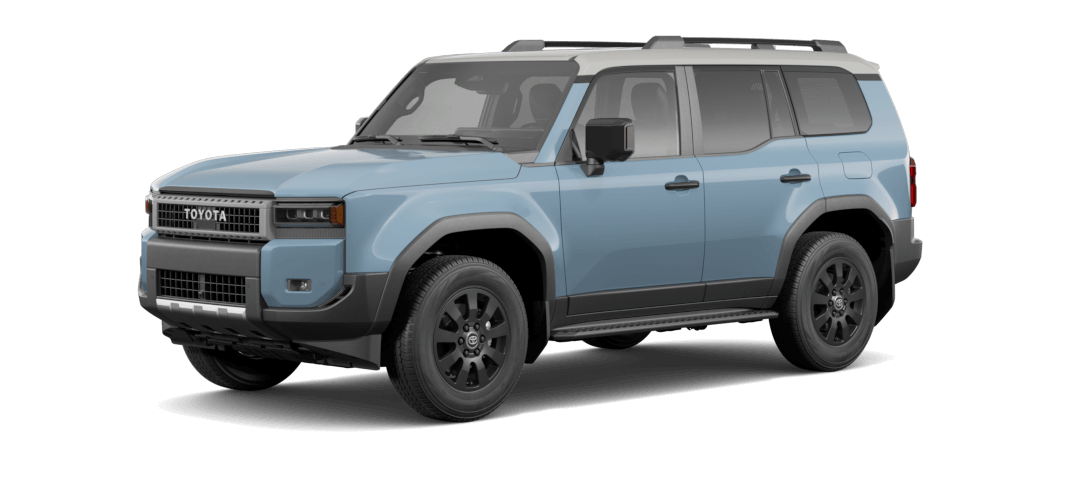 Land Cruiser